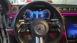 مرسيدس بنز S-Class